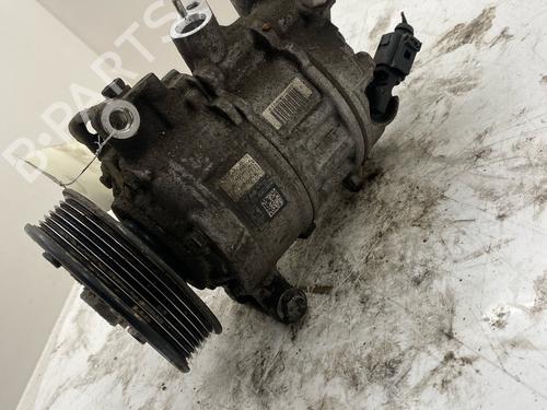 Used AC compressor AC compressor 39639658 39639658