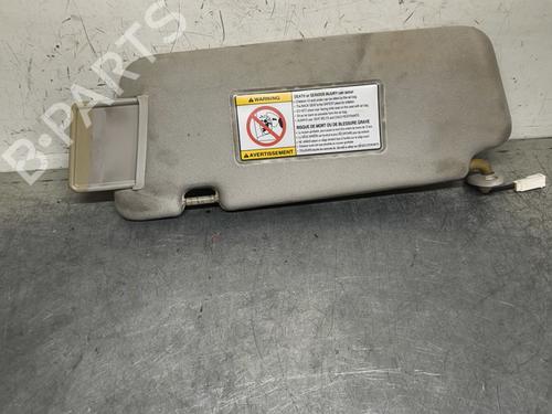 right-sun-visor-ssangyong-rexton-rexton-ii-gab_-2002-30552516 main image
