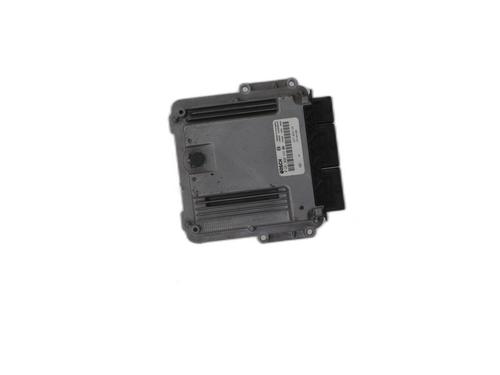 Engine control unit (ECU) RENAULT CLIO IV (BH_) 1.5 dCi 75 | BP36320648M57 - Image 3