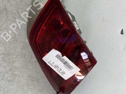 Used Left tailgate light Left tailgate light PEUGEOT 308 II (LB_, LP_, LW_, LH_, L3_) 1.2 THP 130 (131 hp) 21714131 21714131