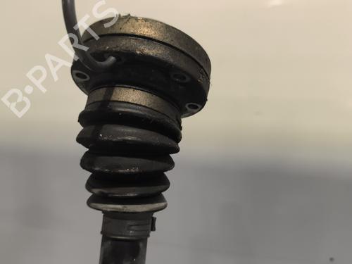 Used Left rear driveshaft Left rear driveshaft AUDI Q5 (FYB, FYG) 40 TDI quattro (190 hp) 26173520 26173520