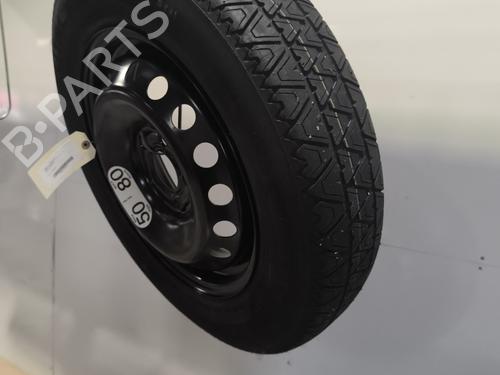 Used Jack Kit Jack Kit RENAULT KADJAR (HA_, HL_) 1.5 BLUE dCi 115 (HLA6) (116 hp) 33316083 33316083