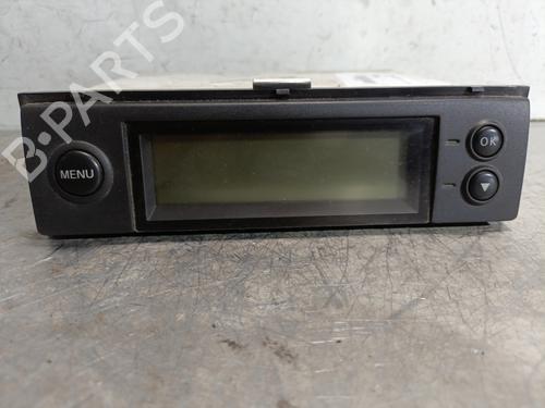 display-monitor-nissan-micra-iii-k12-2002-2003-2004-2005-2006-2007-2008-2009-2010-2011-27186079 main image