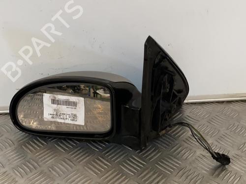Used Left mirror FORD FOCUS I (DAW, DBW) 1.8 TDCi (100 hp) 21707840