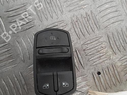 Used Switch Switch OPEL CORSA D (S07) 1.2 (L08, L68) (80 hp) 21708911 21708911