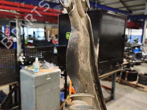 Used Left front suspension arm Left front suspension arm 39640378 39640378