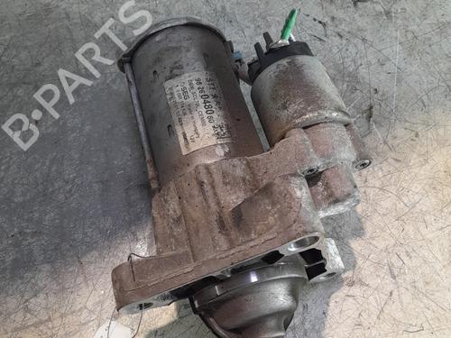 Starter CITROËN JUMPER II Van 2.2 BlueHDi 165 | BP22034961M8 