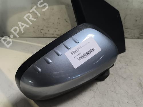 Used Right mirror RENAULT KOLEOS I (HY_) 2.0 dCi (HY0K) (150 hp) 25130810