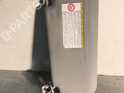 Sonnenblende Rechts TOYOTA RAV 4 III (_A3_) 2.2 D 4WD (ALA30_, ALA30R) | BP30552552I2