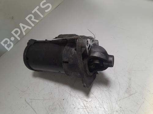 Starter RENAULT CLIO IV (BH_) 1.5 dCi 75 | BP25274822M8 - Image 2