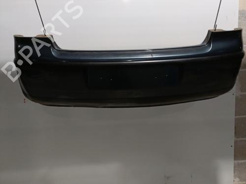 Rear bumper VW POLO (9N_, 9A_) 1.2 12V | BP21704461C8 