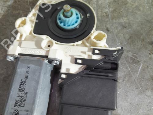 Rear left window mechanism VW TIGUAN (5N_) 2.0 TDI 4motion | BP22789854C24 