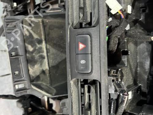 Used Dashboard Dashboard PEUGEOT PARTNER Box Body/MPV (K9) 1.5 BlueHDI 130 (131 hp) 27344137 27344137