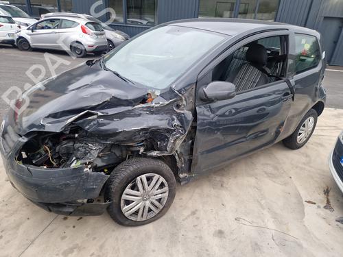Engine VW FOX Hatchback (5Z1, 5Z3, 5Z4) 1.4 TDI | BP30934283M1  - Image 8
