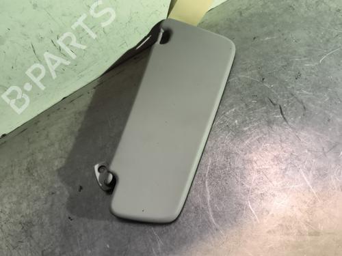 Left sun visor OPEL CORSA D (S07) 1.2 (L08, L68) | BP29980071I1 - Image 4