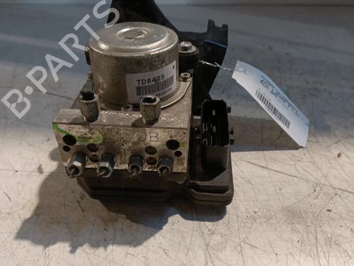Used ABS pump NISSAN JUKE (F15) 1.2 DIG-T (115 hp) 22652970