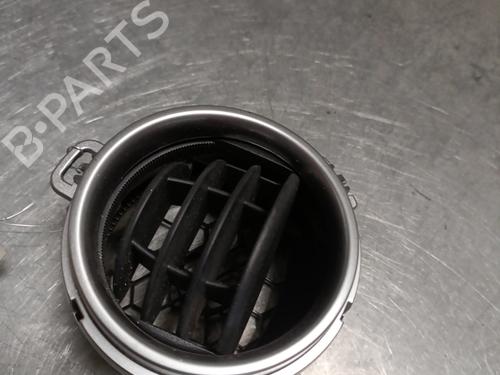 Air vent TOYOTA YARIS (_P13_) 1.0 (KSP130_, KSP130) | BP28165733I21 
