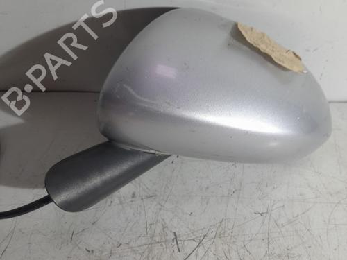 Left mirror OPEL CORSA D (S07) 1.2 (L08, L68) | BP22421090C26 