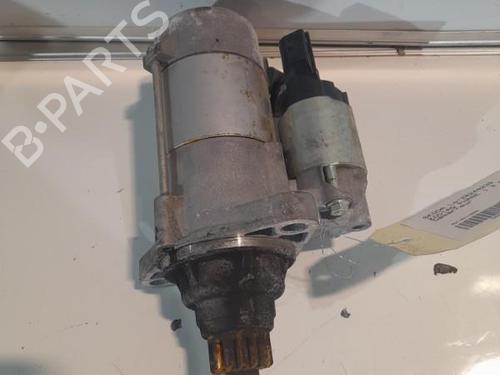 Used Starter SKODA KODIAQ I (NS6, NS7, NV7) 2.0 TDI 4x4 (150 hp) 21700402