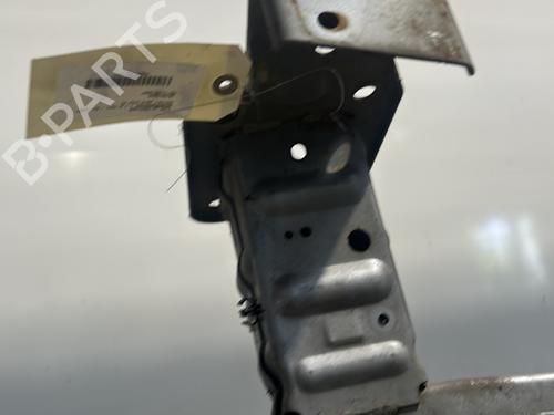 Front bumper reinforcement FORD MONDEO IV (BA7) 1.8 TDCi | BP28096419C109 