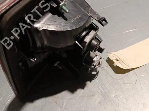 Used Left tailgate light Left tailgate light SEAT LEON (1M1) 1.9 TDI (110 hp) 21721523 21721523