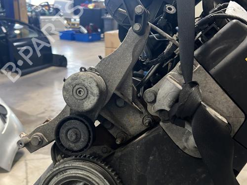 Used Engine Engine ALFA ROMEO MITO (955_) 1.4 (955.AXB1B, 955.AXU1A) (78 hp) 26581091 26581091