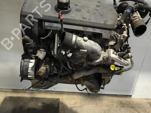 Engine FIAT DUCATO Van (250_) 150 Multijet 2,3 D | BP31311457M1  - Image 5