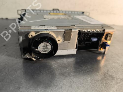 Bilradio BMW 1 (E87) 118 d | BP29733831E6 