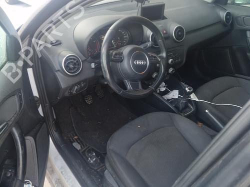 Steering column AUDI A1 Sportback (8XA, 8XF) 1.2 TFSI | BP32996010M21 - Image 6