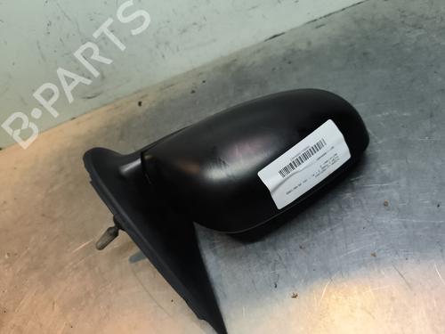 Used Left mirror NISSAN MICRA II (K11) 1.0 i 16V (K11) (54 hp) 31257615