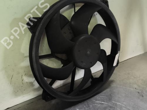 Radiator fan CITROËN C5 III (RD_) 1.6 HDi 110 (RD9HZC) | BP30154403M35