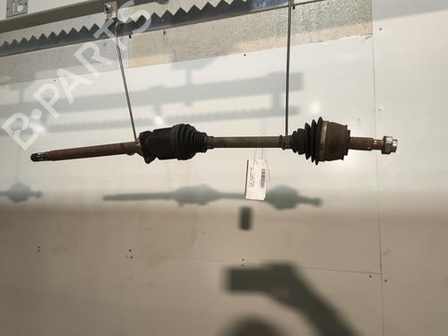 Used Right front driveshaft Right front driveshaft FIAT 500X (334_) 1.6 D Multijet (334AXA1B, 334AXA11) (120 hp) 32995009 32995009