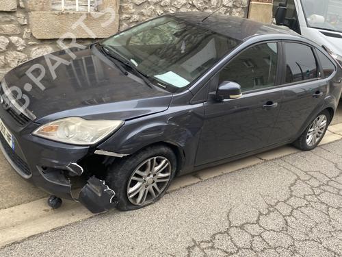 Climate control FORD FOCUS II (DA_, HCP, DP) 1.8 TDCi | BP23851994I5  - Image 5