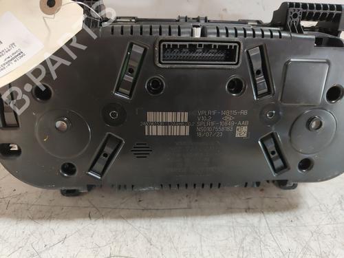 Used Instrument cluster Instrument cluster DACIA SANDERO III 1.0 TCe 90 (91 hp) 25336298 25336298