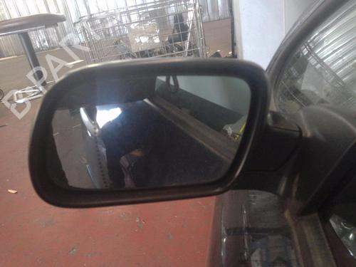 Used Left mirror PEUGEOT 307 Break (3E) 1.6 HDi 110 (109 hp) 21716730