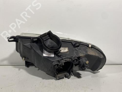 Used Right headlight Right headlight RENAULT MASTER II Van (FD) 2.2 dCI 90 (FD0G, FD0N, FD2G, FD2N, FD3G, FD3N) (90 hp) 21697014 21697014