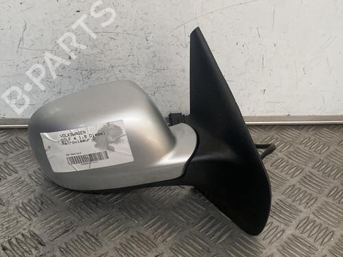 Right mirror VW GOLF IV (1J1) 1.9 TDI | BP21695032C27 