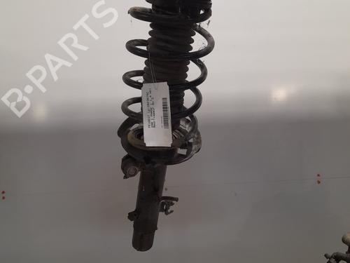 Right front shock absorber PEUGEOT 208 I (CA_, CC_) 1.4 HDi | BP22421817M17 