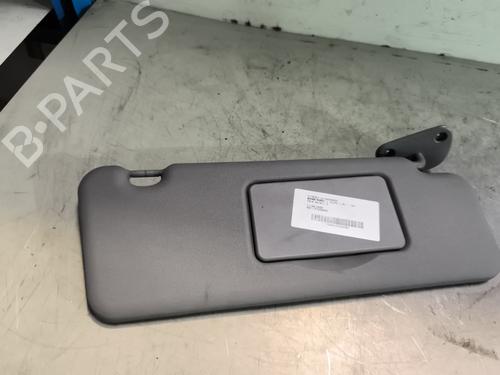 Right sun visor CITROËN XSARA Coupe (N0) 1.8 i 16V 00008143EQ