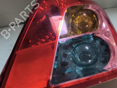 Right taillight SUZUKI SWIFT III (MZ, EZ) 1.3 (RS413, ZC11S) | BP23452133C35 - Image 3