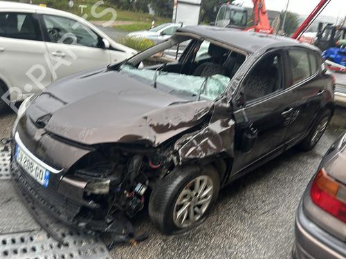Luftventil RENAULT MEGANE III Hatchback (BZ0/1_, B3_) 1.5 dCi (BZ09, BZ0D, BZ1W, BZ29, BZ14) | BP29997013I21 - Image 5