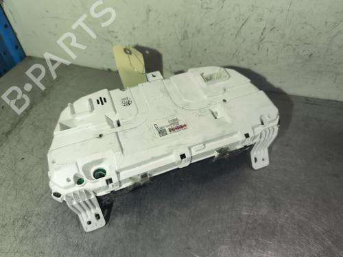 Used Instrument cluster Instrument cluster CITROËN C-CROSSER (VU_, VV_) 2.2 HDi (156 hp) 29732778 29732778