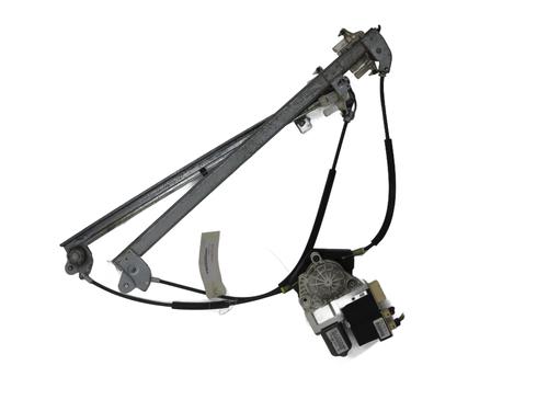 Front left window mechanism PEUGEOT 807 (EB_) 2.0 HDi | BP34284452C22 - Image 2