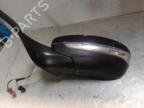 Left mirror PEUGEOT 208 I (CA_, CC_) 1.6 HDi / BlueHDi 75 | BP27893731C26 