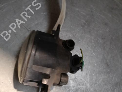 Used Right front fog light Right front fog light CITROËN C4 Coupe (LA_) 2.0 HDi (136 hp) 28165017 28165017