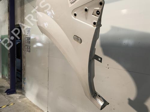 left-front-fenders-renault-twingo-ii-cn0_-2007-30552453 main image