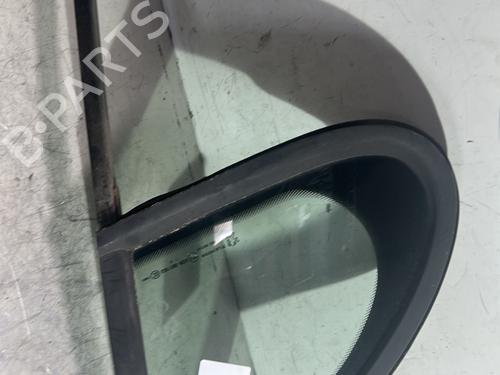 Driehoekruit links voor PEUGEOT 207 (WA_, WC_) 1.6 HDi (90 hp) 26581089