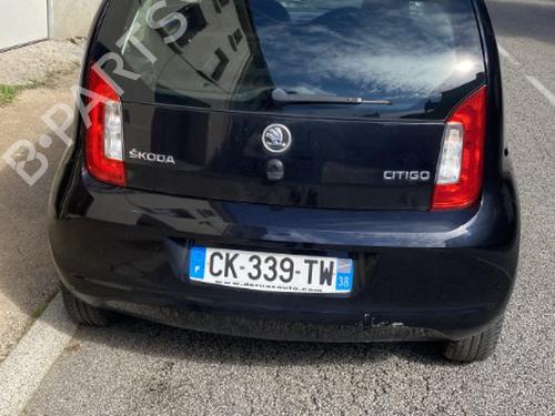 Engine SKODA CITIGO (NF1) 1.0 | BP22691344M1  - Image 7