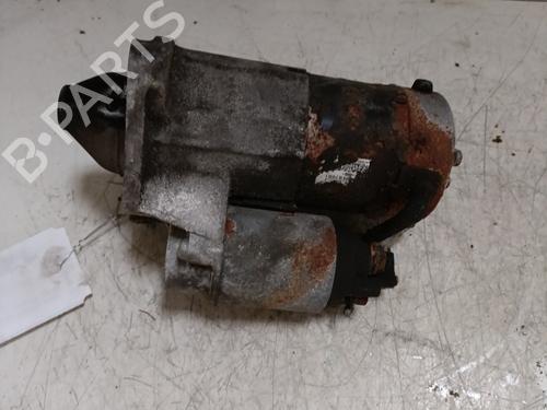 Used Starter NISSAN QASHQAI / QASHQAI +2 I (J10, NJ10, JJ10E) 1.5 dCi (110 hp) 26674919