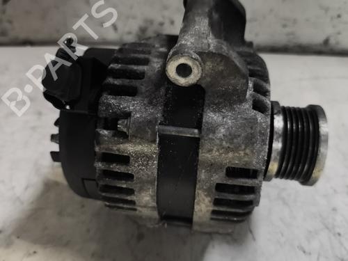Used Alternator Alternator OPEL ASTRA J (P10) 1.3 CDTI (68) (95 hp) 25444199 25444199
